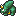 Green kodongo